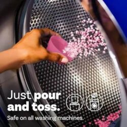 vien xa vai downy fresh protect odor defense april fresh 963g 111124 kd