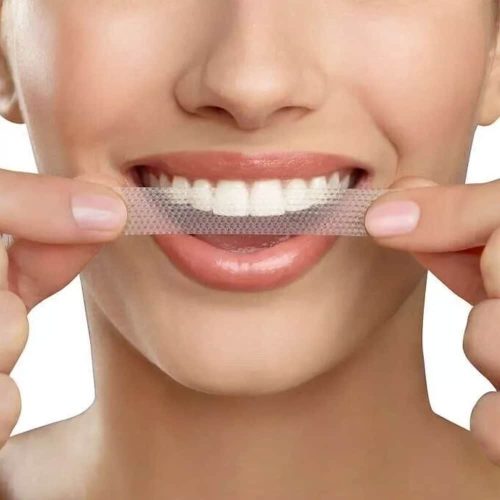 Set miếng dán trắng răng Crest 3D Whitestrips Professional Transformation 40 miếng +Monthly Brightener 20 miếng 17 set mieng dan trang rang crest 3d whitestrips professional effects advanced 40 mieng monthly express 20 mieng 051224 kh