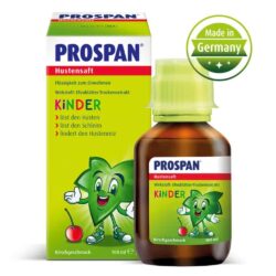 siro ho cho tre em prospan hustensaft kinder 100ml 121224 kb