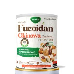 sua hat ngu coc thuc duong fucoidan okinawa 900g 271224 ka