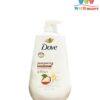 Sữa tắm Dove Pampering Shea Butter & Vanilla 905ml