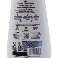 Sữa tắm Dove Pampering Shea Butter & Vanilla 905ml 7 sua tam dove pampering shea butter vanilla 905ml 051224 kb