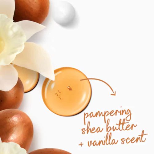 Sữa tắm Dove Pampering Shea Butter & Vanilla 905ml 10 sua tam dove pampering shea butter vanilla 905ml 051224 kc