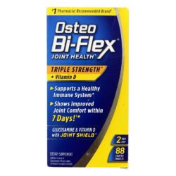 vien uong boi bo sun khop osteo bi flex triple strength vitamin d 88 vien 101224 ka