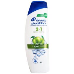 Dầu gội Head & Shoulders Apple Fresh 400ml (Đức) 6 dau goi head shoulders apple fresh 400ml duc 030125 ka