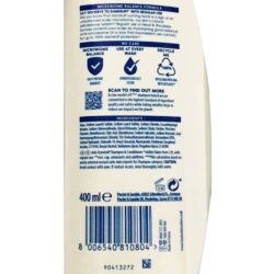 Dầu gội Head & Shoulders Apple Fresh 400ml (Đức) 9 dau goi head shoulders apple fresh 400ml duc 030125 kd