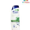 Dầu gội Head & Shoulders Menthol Fresh 400ml (Đức)