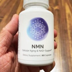 Viên uống bổ sung NMN Infiniwell NMN 60 Capsules 4 vien uong bo sung nmn infiniwell nmn 60 capsules 100125 ka