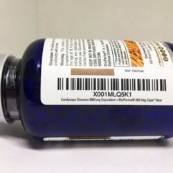 Viên uống đông trùng hạ thảo NusaPure Cordyceps CS-4 3000mg 200 viên 14 vien uong dong trung ha thao nusapure cordyceps cs 4 3000mg 200 vien 110325 ke