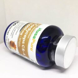 Viên uống đông trùng hạ thảo NusaPure Cordyceps CS-4 3000mg 200 viên 15 vien uong dong trung ha thao nusapure cordyceps cs 4 3000mg 200 vien 110325 kf