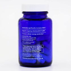 Viên uống hỗ trợ tăng NAD+ Tru Niagen Pro 500mg 30 Capsules 11 vien uong ho tro tang nad tru niagen pro 500mg 30 capsules 100125 kd