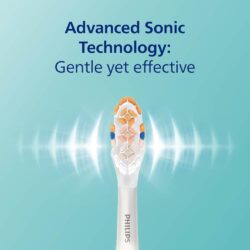 Bàn chải đánh răng điện Philips Sonicare DiamondClean Smart Electric RoseGold 9300 13 ban chai danh rang dien philips sonicare diamondclean smart electric rosegold 9300 110225 kd