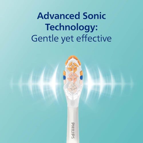 Bàn chải đánh răng điện Philips Sonicare DiamondClean Smart Electric RoseGold 9300 20 ban chai danh rang dien philips sonicare diamondclean smart electric rosegold 9300 110225 kd