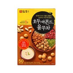 Bột ngũ cốc Damtuh Hàn Quốc 18g x50 gói (Hộp 900g)