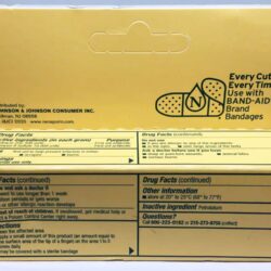 Kem mỡ kháng viêm mạnh Simply Neosporin Ointment 14.2g 10 kem mo khang viem manh simply neosporin ointment 142g 190225 kc