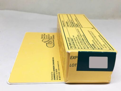 kem mo khang viem manh simply neosporin ointment 142g 190225 ke