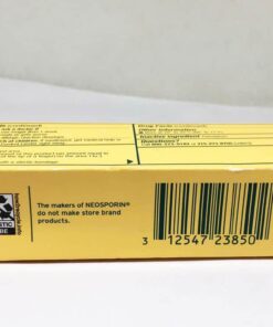 kem mo khang viem manh simply neosporin ointment 142g 190225 kf