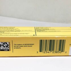 Kem mỡ kháng viêm mạnh Simply Neosporin Ointment 14.2g 13 kem mo khang viem manh simply neosporin ointment 142g 190225 kf