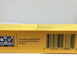 kem mo khang viem xoa diu nhanh neosporin lidocaine ointment 142g 190225 kf