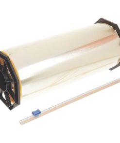 mang boc thuc pham kirkland signature plastic food wrap pellicule 91144m x 305cm 210225 kc