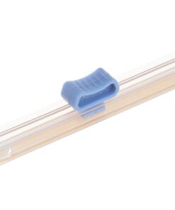 mang boc thuc pham kirkland signature plastic food wrap pellicule 91144m x 305cm 210225 kd
