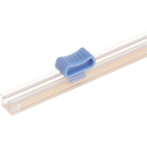 mang boc thuc pham kirkland signature plastic food wrap pellicule 91144m x 305cm 210225 kd