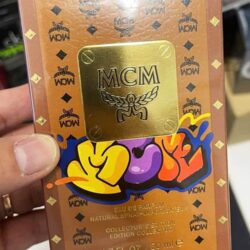 Nước hoa MCM Collector's Edition Eau de Parfum 50ml 5 nuoc hoa mcm collectors edition eau de parfum 50ml 180225 ka