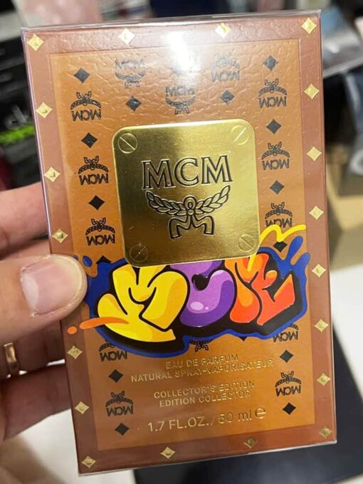 nuoc hoa mcm collectors edition eau de parfum 50ml 180225 ka