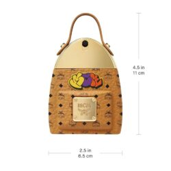 Nước hoa MCM Collector's Edition Eau de Parfum 50ml 6 nuoc hoa mcm collectors edition eau de parfum 50ml 180225 kb