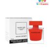 Nước hoa nữ Narciso Rodriguez Rouge Eau De Parfum 90ml (Tester)