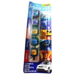 nuoc hoa xe hoi febreze car set 5 mui x2ml linen midnight storm hawaiian ocean ember 260225 ka