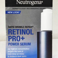 serum chong lao hoa chong nhan neutrogena rapid wrinkle repair retinol pro 0 5 power serum 30ml 210225 ka