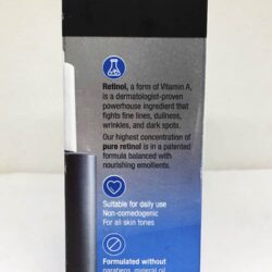 serum chong lao hoa chong nhan neutrogena rapid wrinkle repair retinol pro 0 5 power serum 30ml 210225 kc