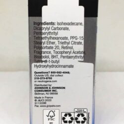 serum chong lao hoa chong nhan neutrogena rapid wrinkle repair retinol pro 0 5 power serum 30ml 210225 kd