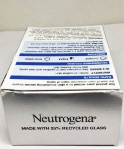 serum chong lao hoa chong nhan neutrogena rapid wrinkle repair retinol pro 0 5 power serum 30ml 210225 ke