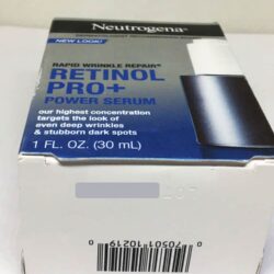 serum chong lao hoa chong nhan neutrogena rapid wrinkle repair retinol pro 0 5 power serum 30ml 210225 kf