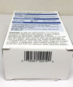 serum chong lao hoa chong nhan neutrogena rapid wrinkle repair retinol pro 0 5 power serum 30ml 210225 kg