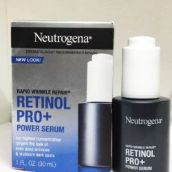 serum chong lao hoa chong nhan neutrogena rapid wrinkle repair retinol pro 0 5 power serum 30ml 210225 kh