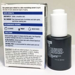 serum chong lao hoa chong nhan neutrogena rapid wrinkle repair retinol pro 0 5 power serum 30ml 210225 kj