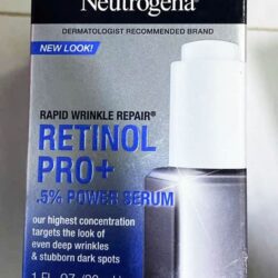 serum chong lao hoa chong nhan neutrogena rapid wrinkle repair retinol pro 05 power serum 30ml 200225 ka