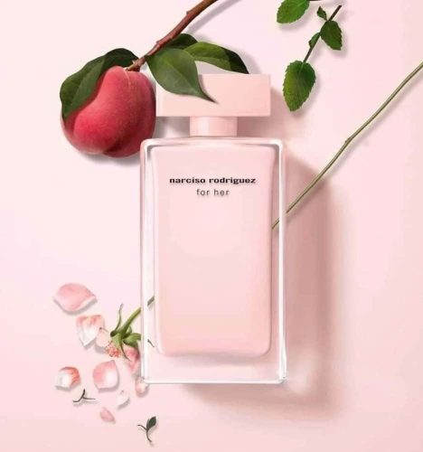 set nuoc hoa nu narciso rodriguez 75ml x4 chai 180225 k edt