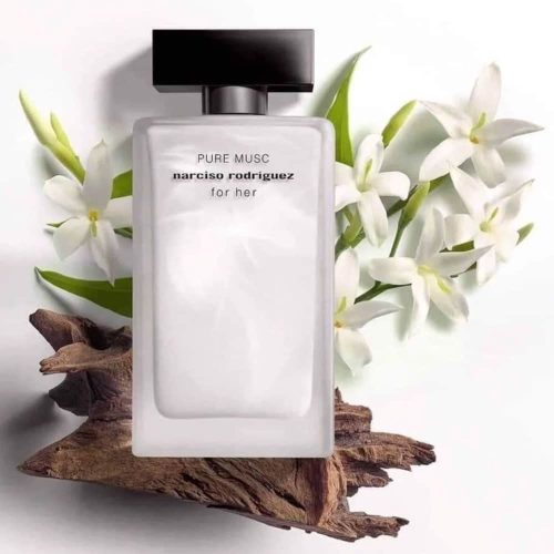 set nuoc hoa nu narciso rodriguez 75ml x4 chai 180225 k pure musc