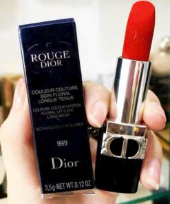 son dior rouge dior 999 35g 150225 ka