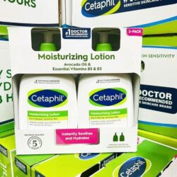 Sữa dưỡng ẩm toàn thân Cetaphil Moisturizing Lotion Body & Face 591ml x2 3 sua duong am toan than cetaphil moisturizing lotion body face 591ml x2 060225 ka