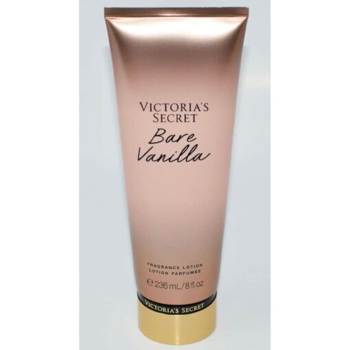 sua duong the victorias secret bare vanilla fragrance lotion 236ml 140225 kb