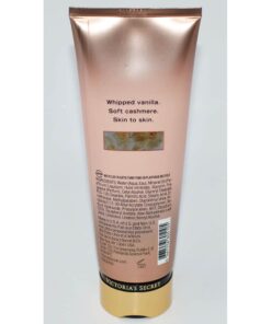 sua duong the victorias secret bare vanilla fragrance lotion 236ml 140225 kc