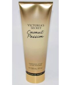 sua duong the victorias secret coconut passion fragrance lotion 236ml 140225 ka