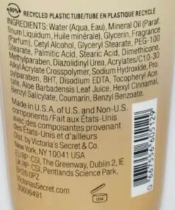sua duong the victorias secret coconut passion fragrance lotion 236ml 140225 kc