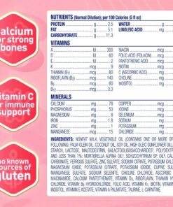 sua enfamil cho be hay non tro tu 0 12 thang enfamil ar infant formula hop giay 862g 210225 kb