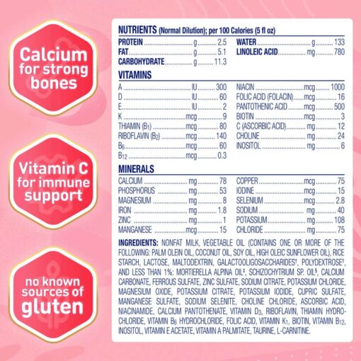 sua enfamil cho be hay non tro tu 0 12 thang enfamil ar infant formula hop giay 862g 210225 kb